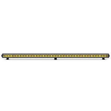 Bushranger Nighthawk VLI Series LED Light Bar 51 inch - Brixton 4x4 - Buy Online Now!
